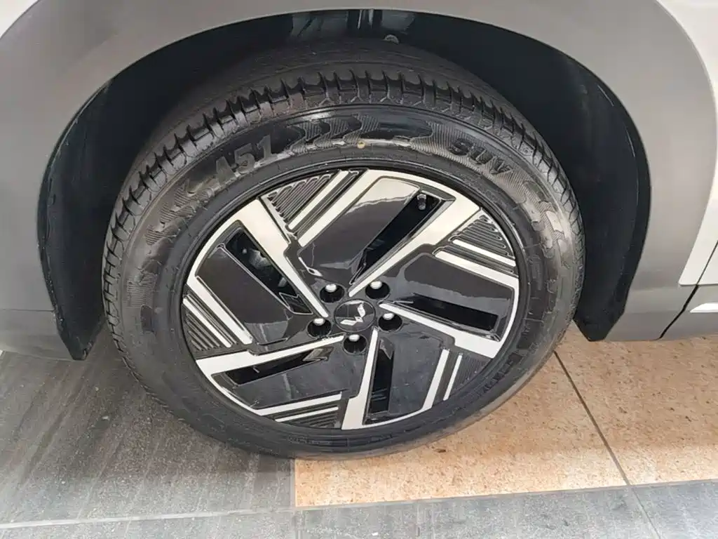 Wuling Xingguang S — миниатюра 23