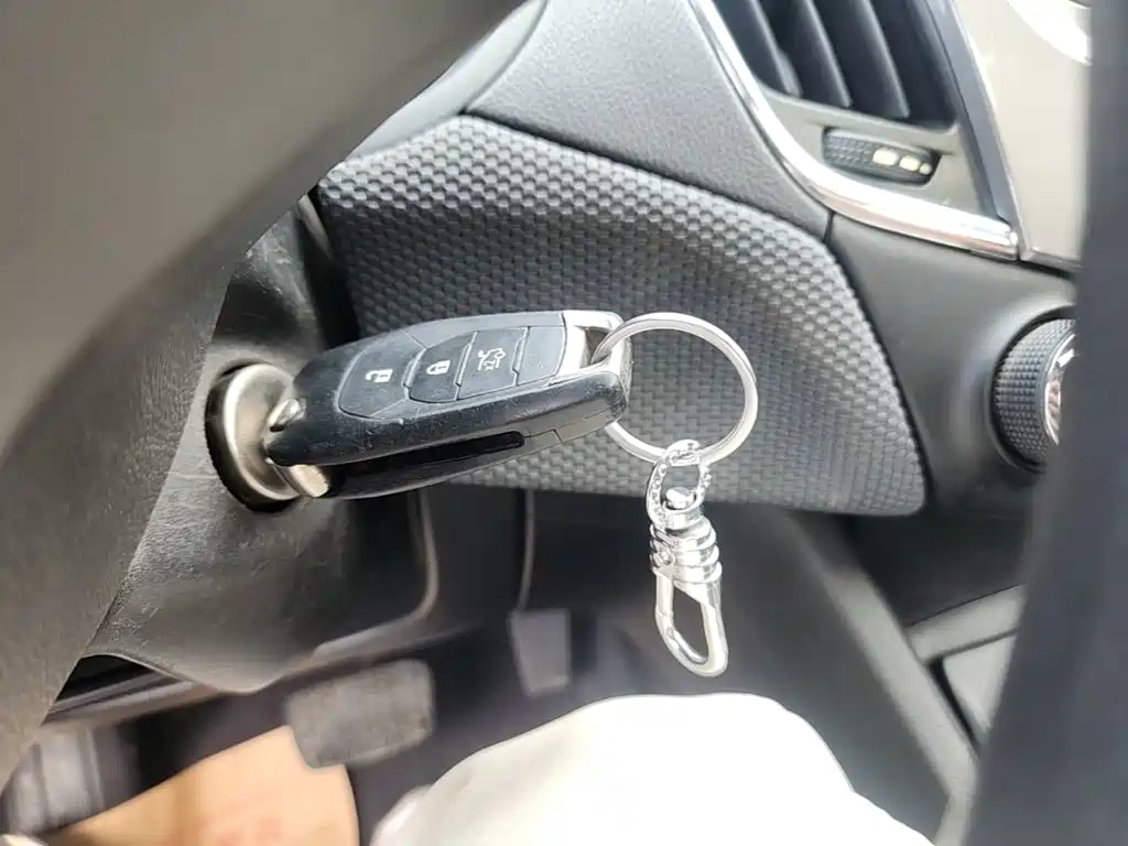 Chevrolet Cruze — миниатюра 9