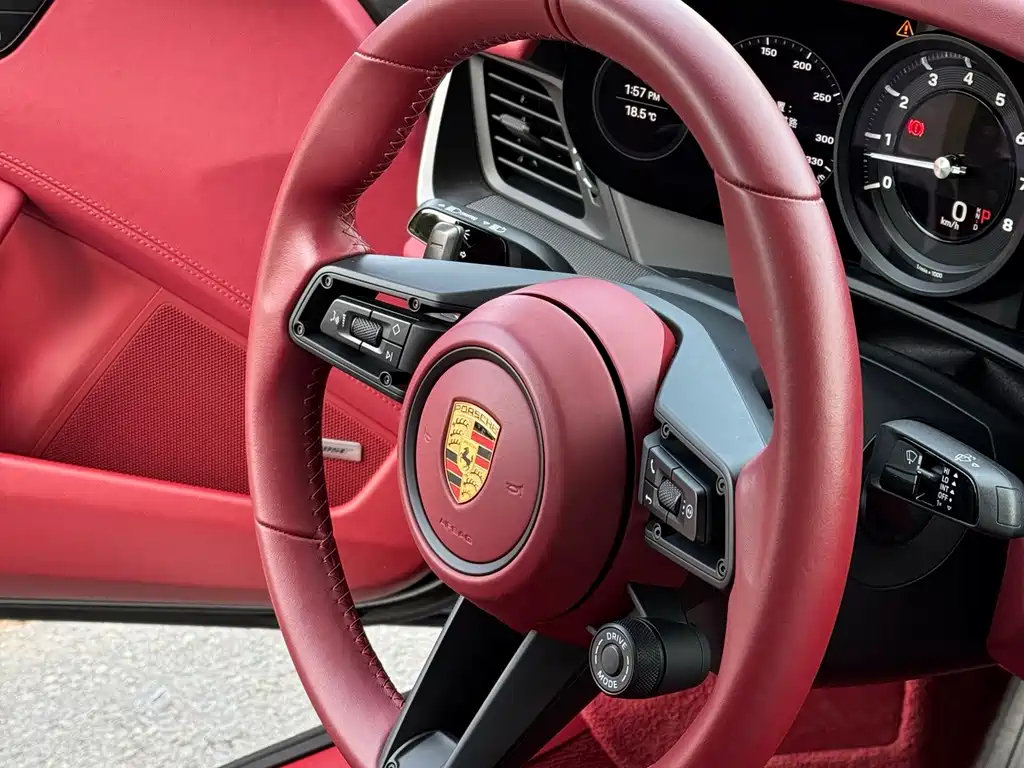 Porsche 911 — миниатюра 12