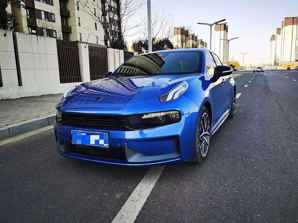 Lynk & Co 03 2019