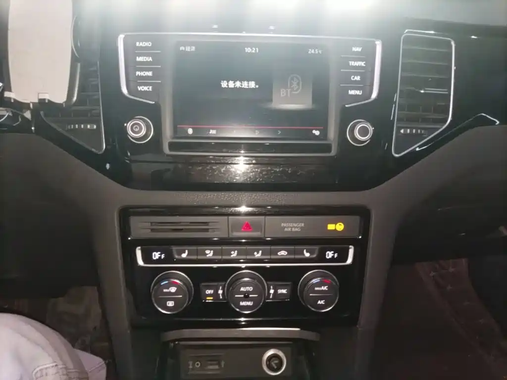 Volkswagen Golf (Import) — миниатюра 13