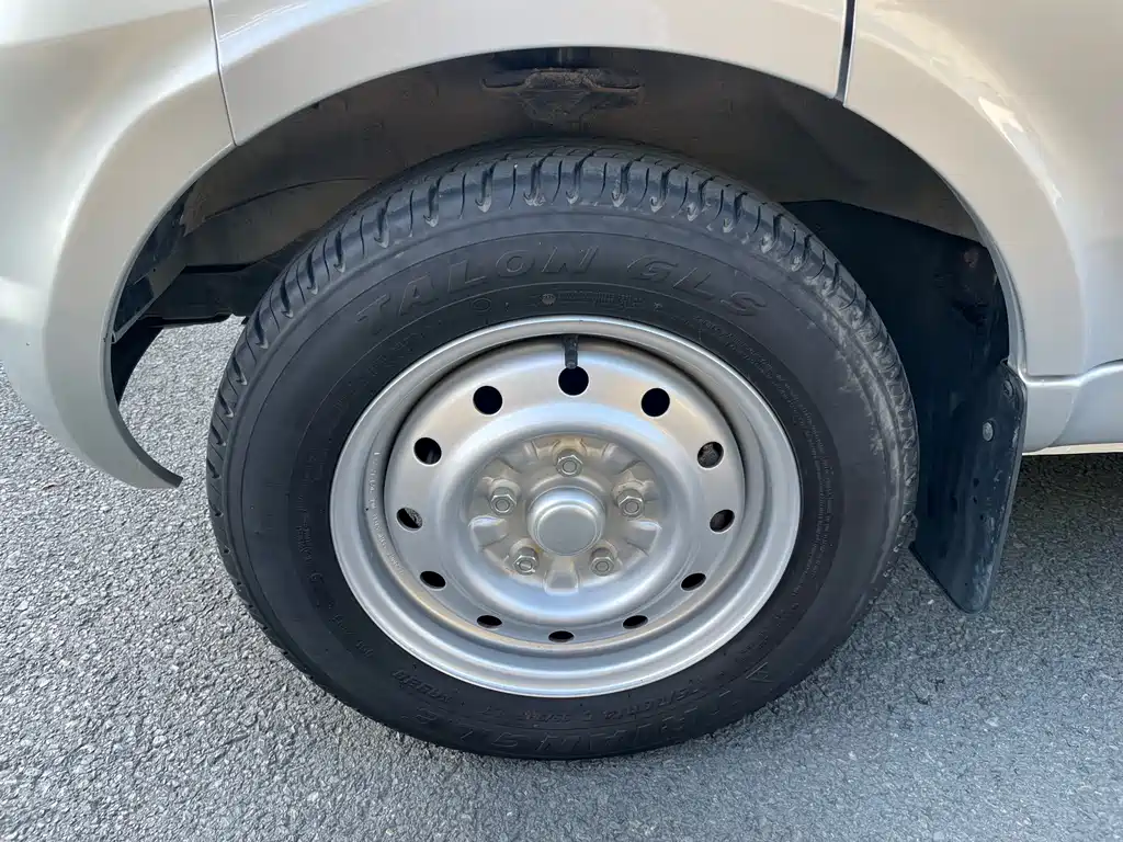 WULING WULING RONGGUANG