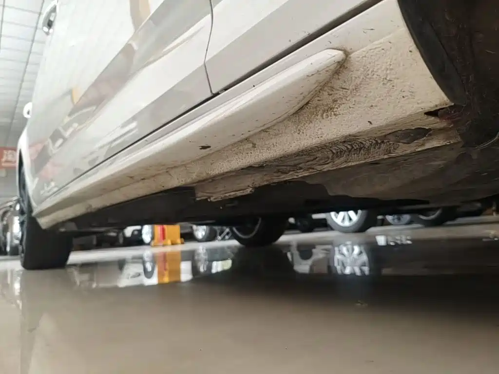 Audi A4L — миниатюра 21