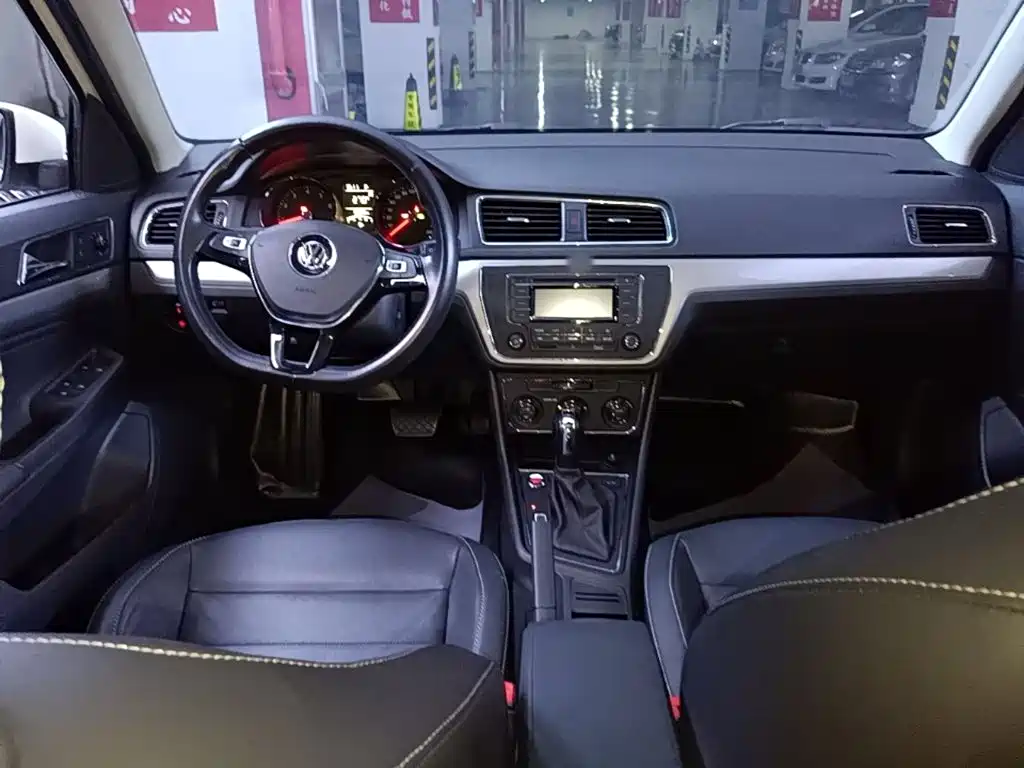 Volkswagen Gran Lavida — миниатюра 10