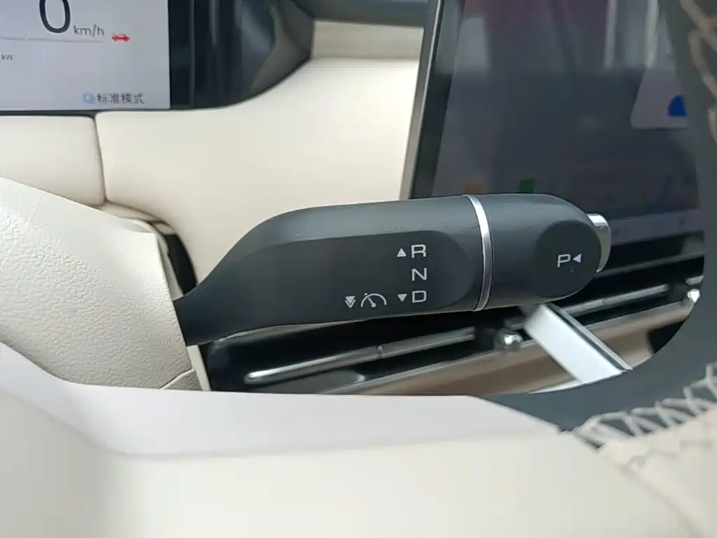Wuling Bingo S — миниатюра 14