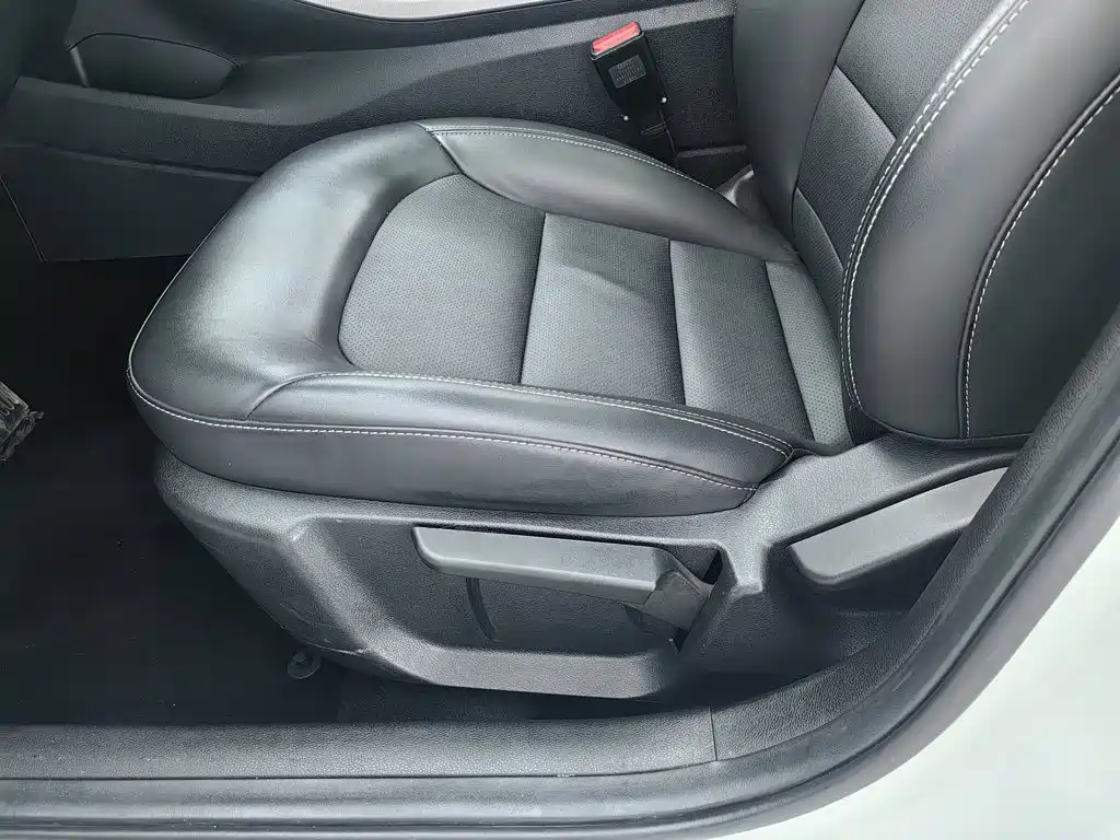 Geely Emgrand GL — миниатюра 20