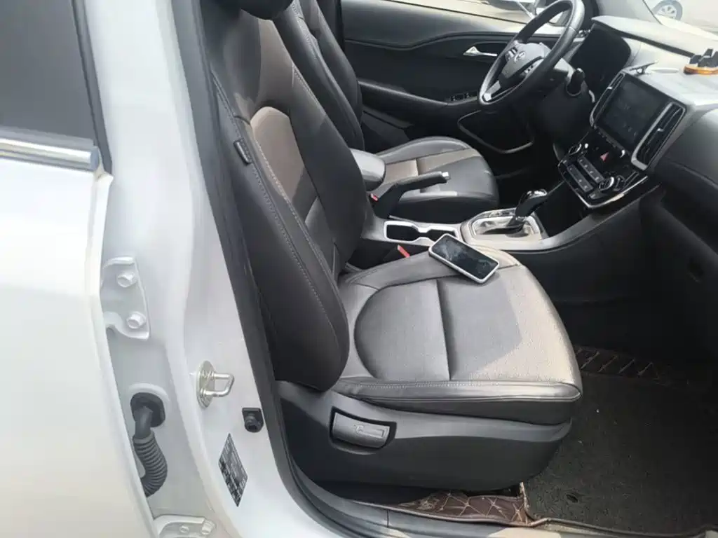 Hyundai ix35 — миниатюра 25