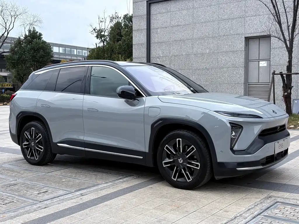 NIO NIO ES6