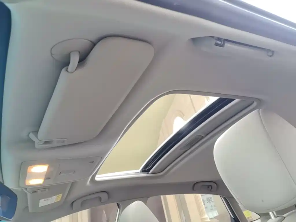 Buick Excelle — миниатюра 18
