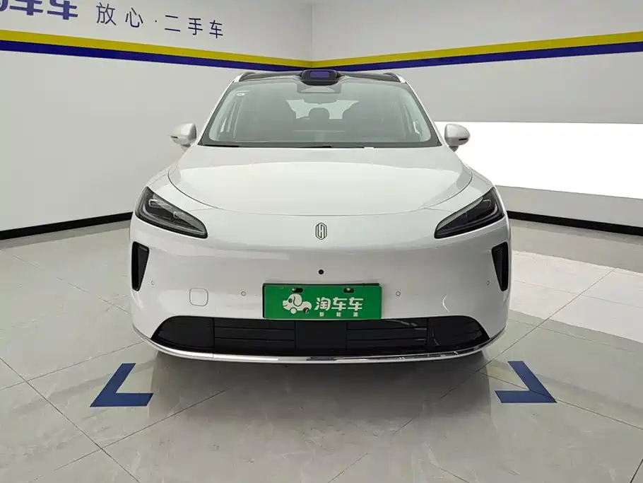 Shangjie Shangjie H5 — миниатюра 2