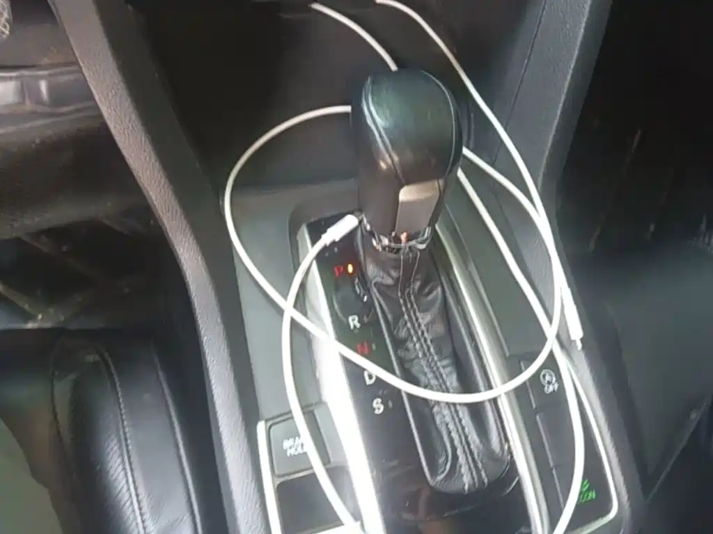 Honda Civic — миниатюра 14