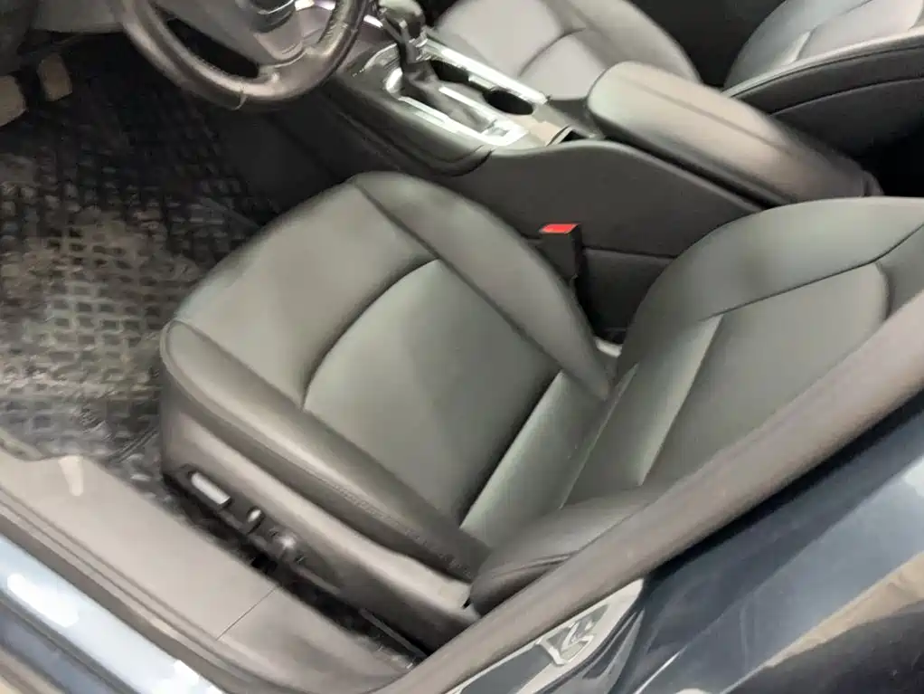 Chevrolet Malibu XL — миниатюра 18