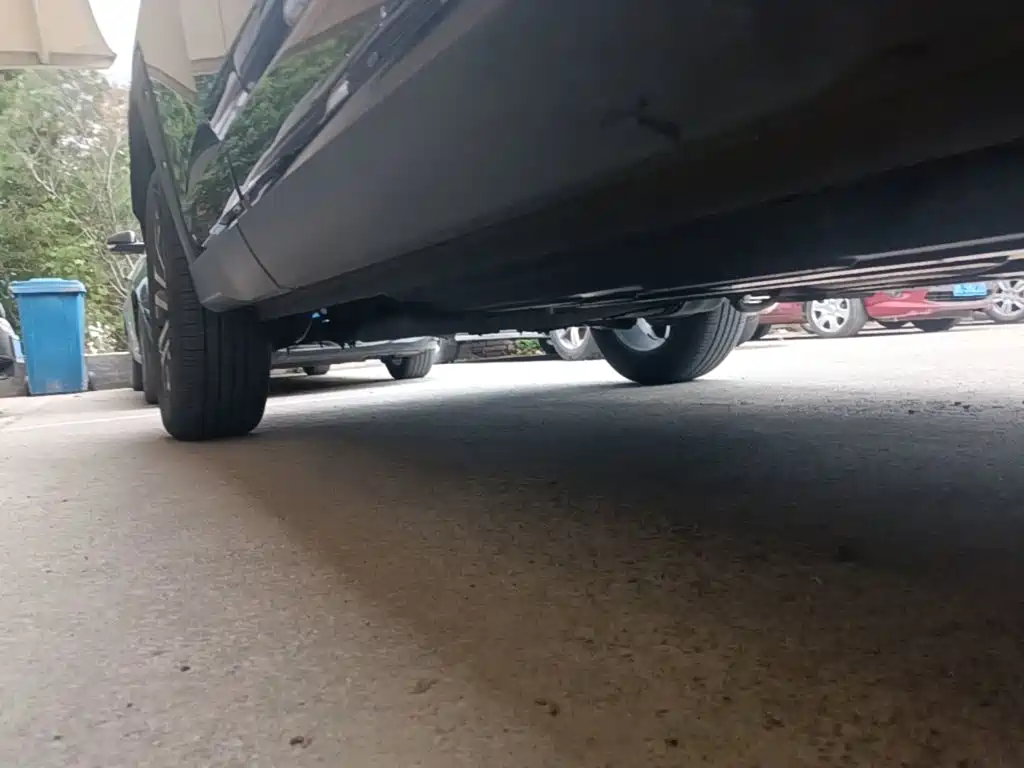 Haval Big Dog PLUS — миниатюра 21