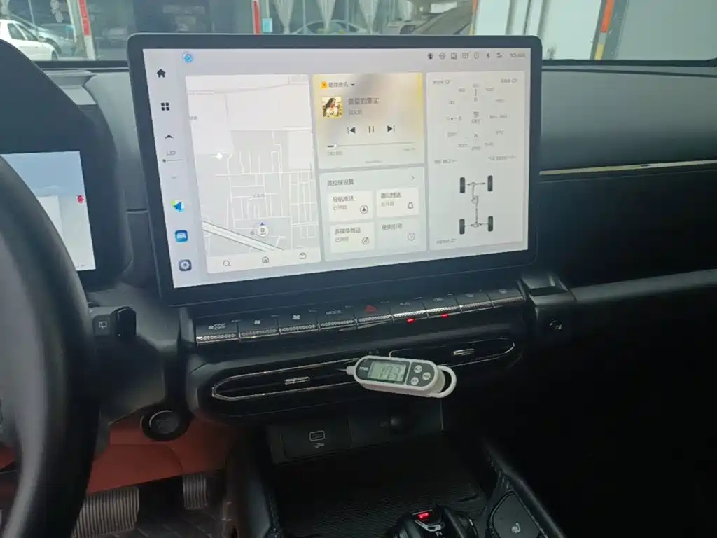 Haval Big Dog PLUS — миниатюра 13