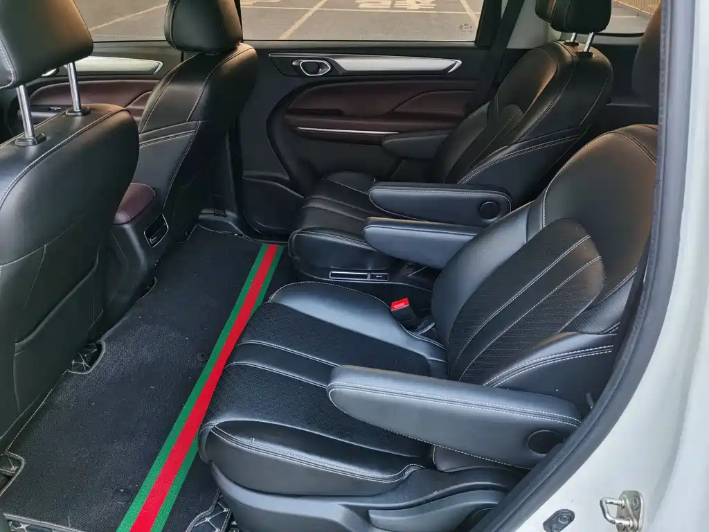 GAC Motor Trumpchi M6 — миниатюра 8