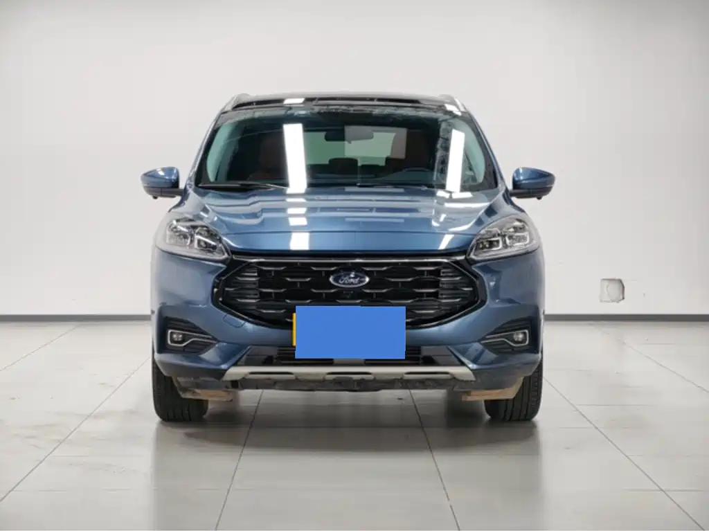Ford Escape 2020 EcoBoost 245