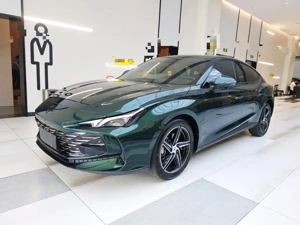 MG MG7 — миниатюра 2