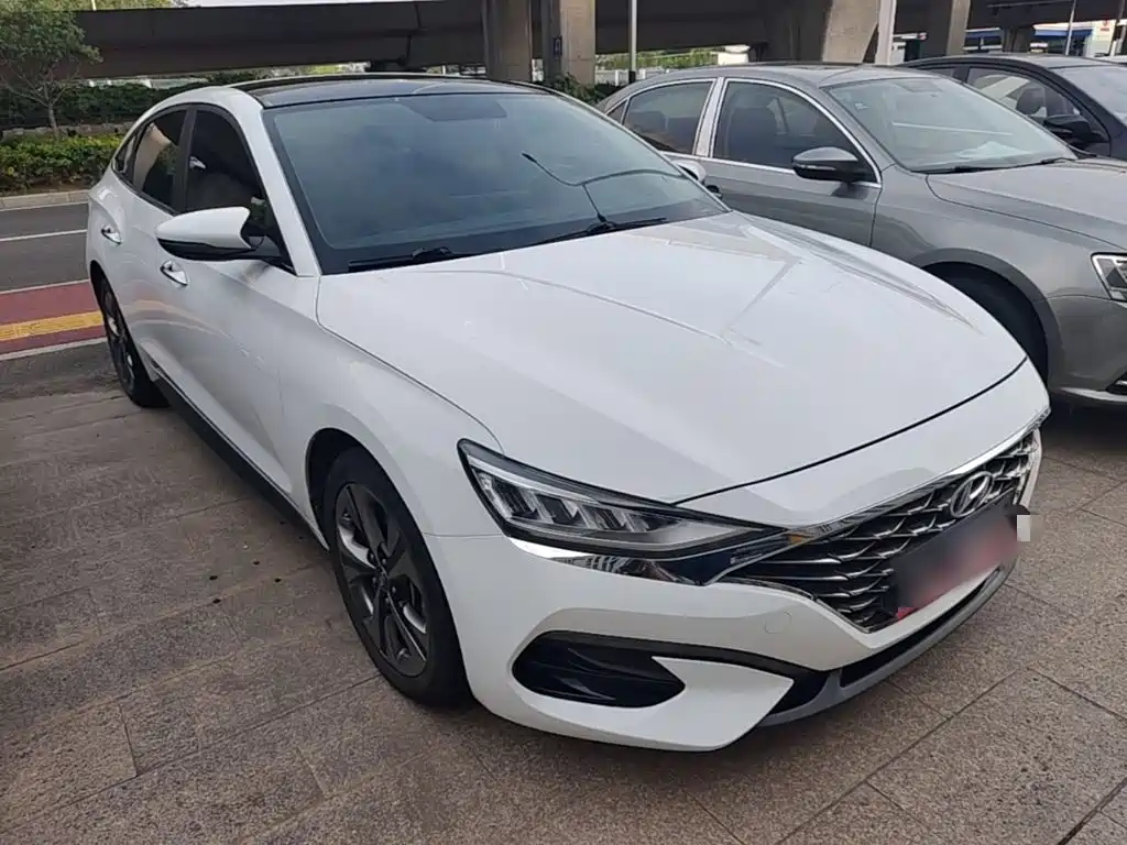 Hyundai Fista — миниатюра 4