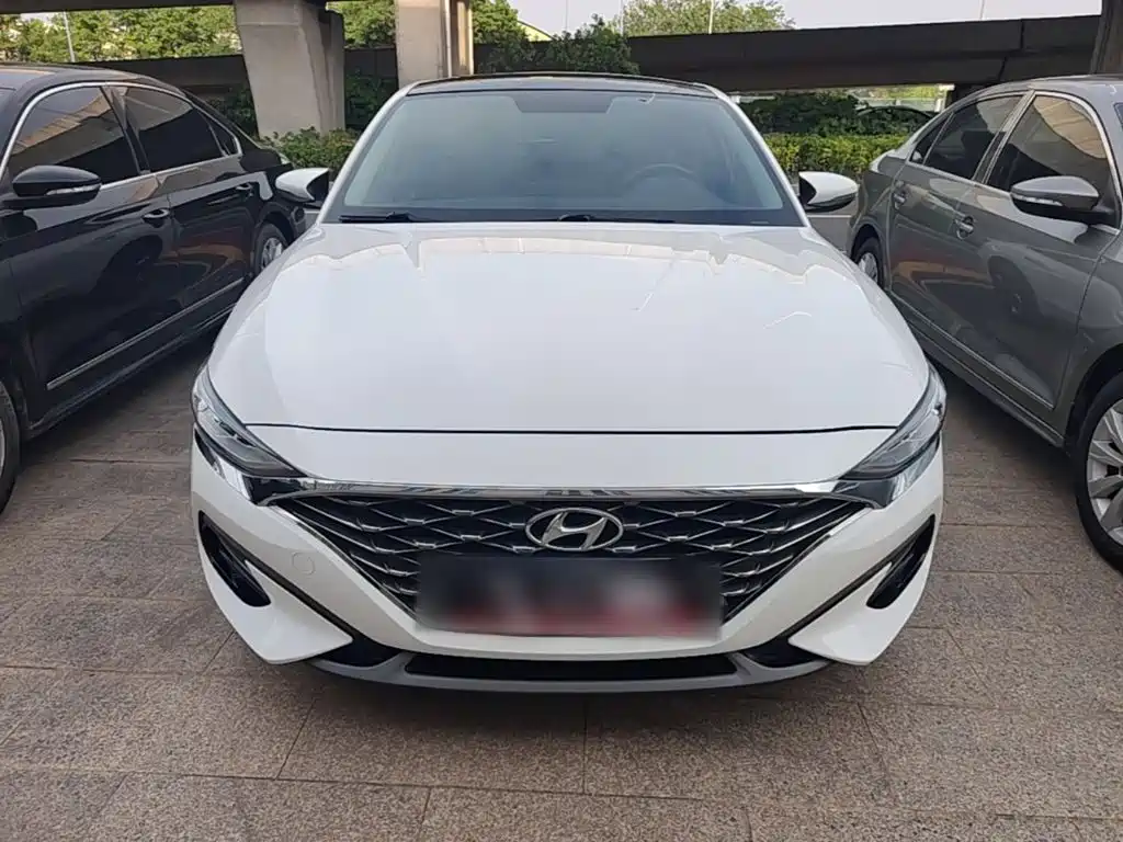 Hyundai Fista — миниатюра 3