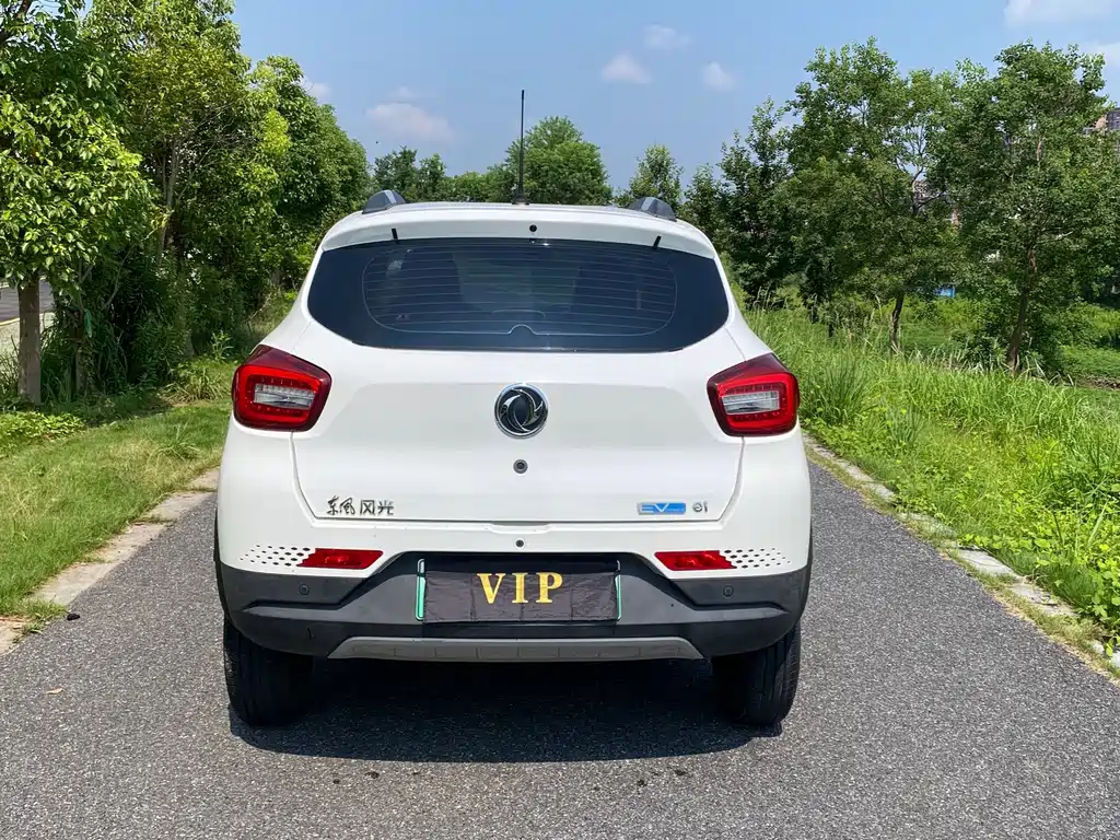 Fengguang Fengguang E1 — миниатюра 6