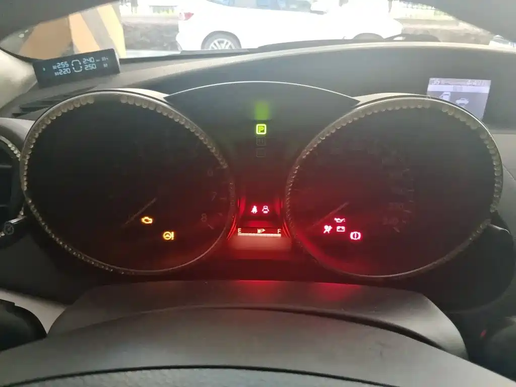Mazda 3 Xingcheng — миниатюра 4