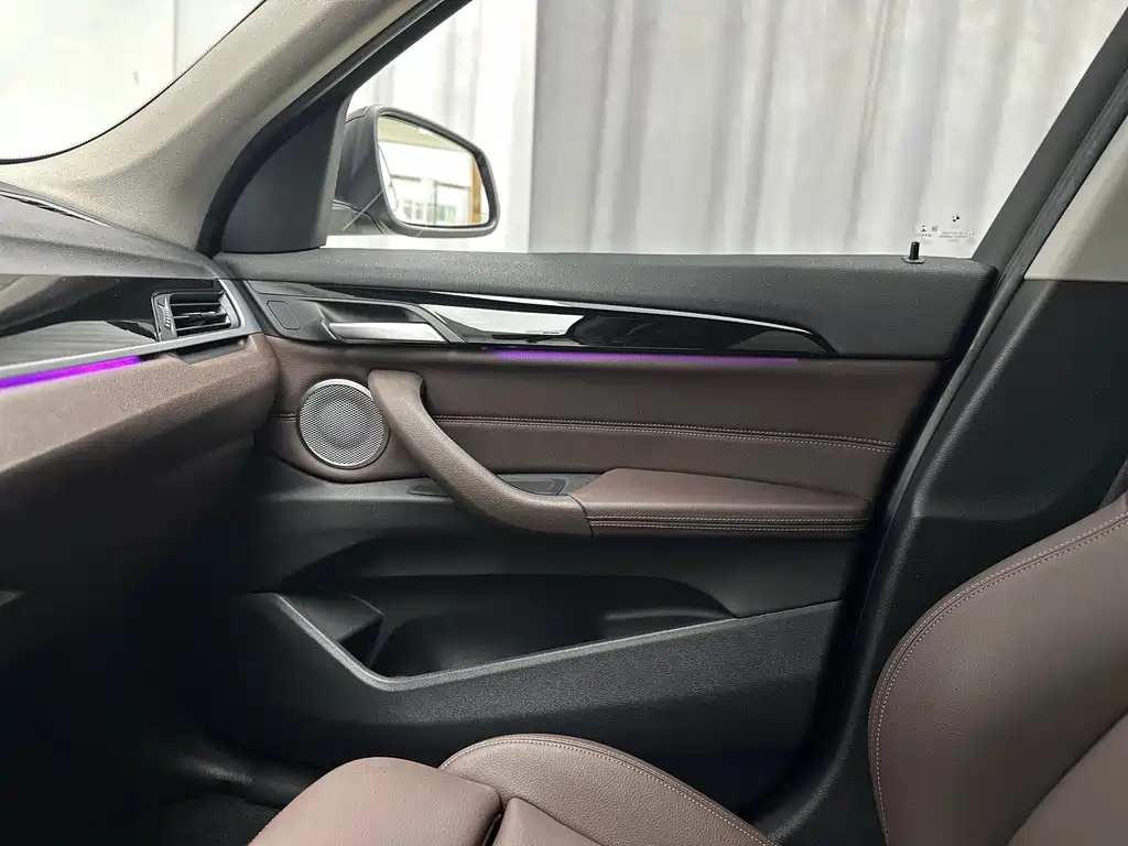 BMW X1 — миниатюра 24