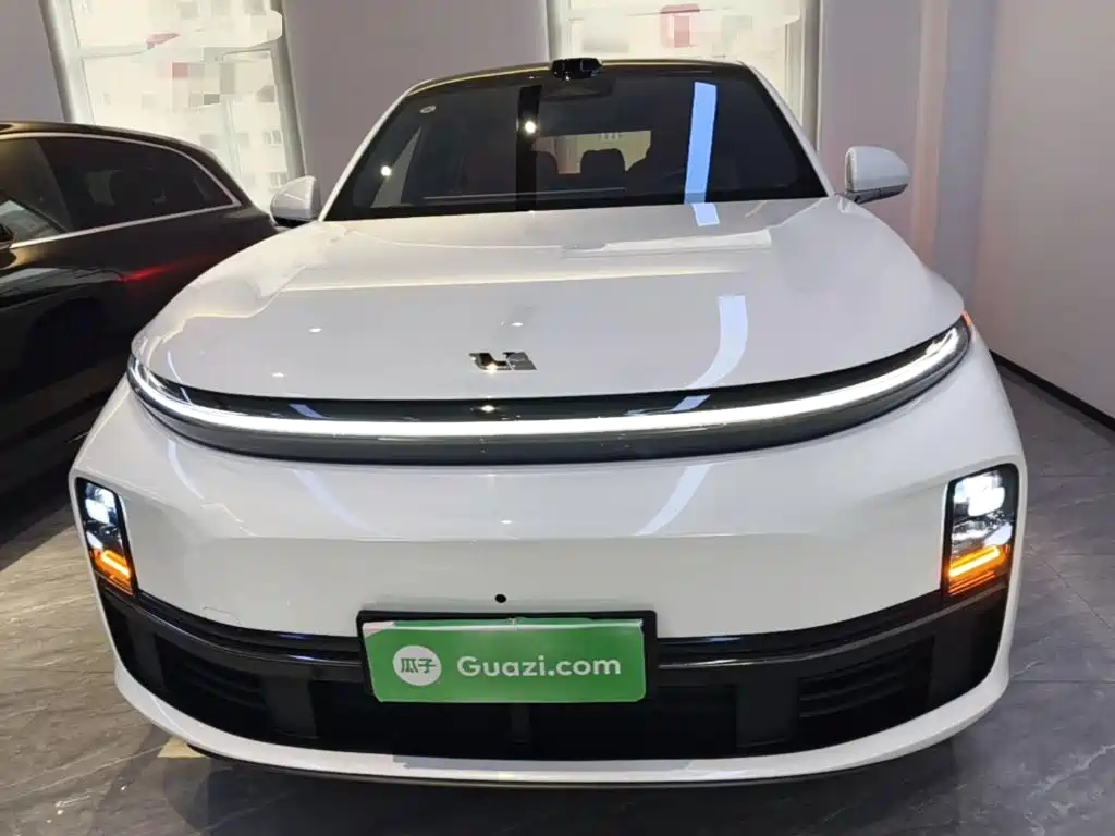 Li Auto Li L7 — миниатюра 3