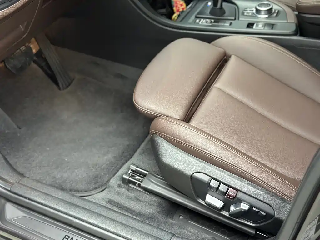 BMW X1 — миниатюра 18
