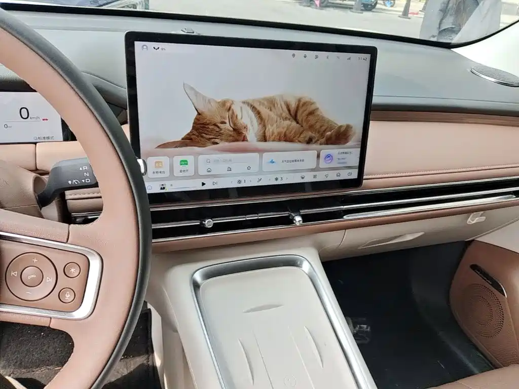 Wuling Bingo S — миниатюра 9