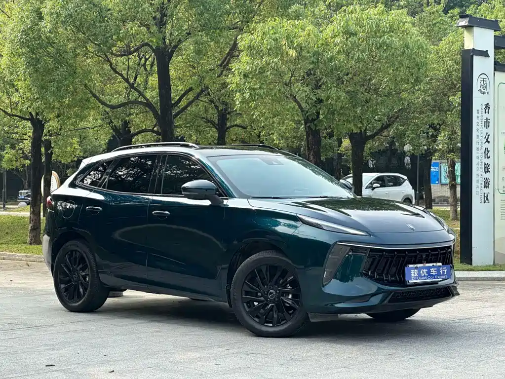 Fengxing Fengxing T5 EVO — миниатюра 3