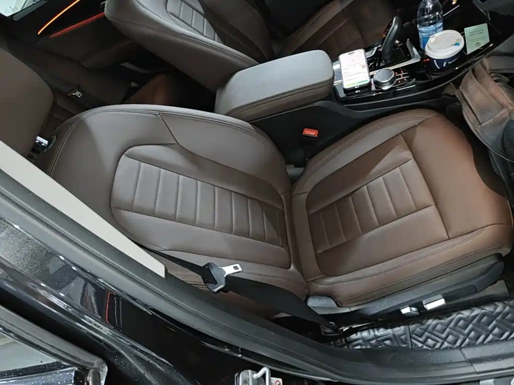 BMW X3 — миниатюра 25