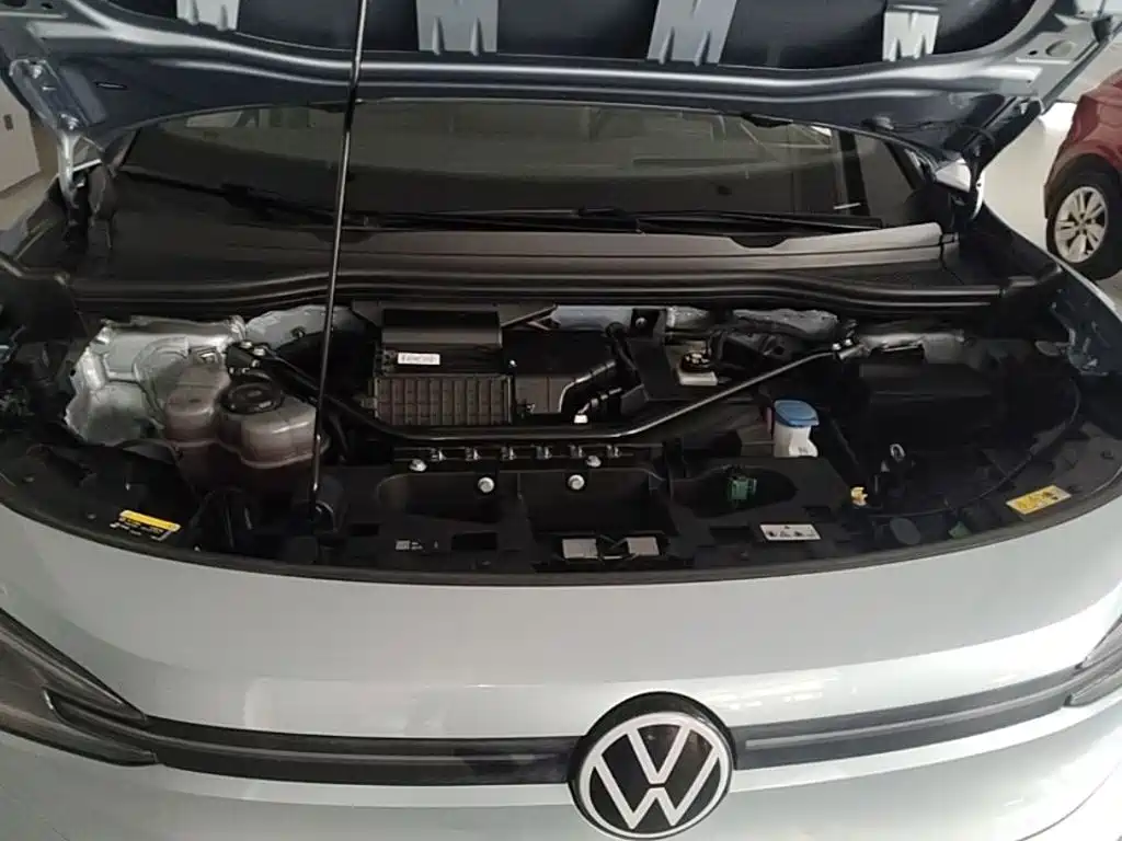 Volkswagen ID.4 X — миниатюра 25