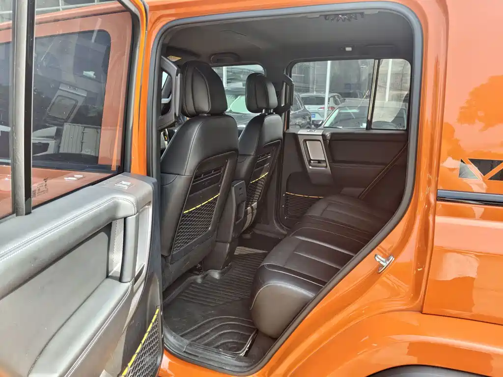 iCAR iCAR Super V23 — миниатюра 12