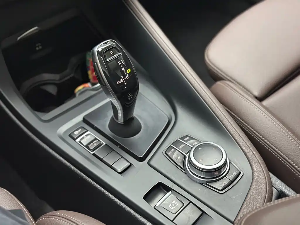 BMW X1 — миниатюра 21