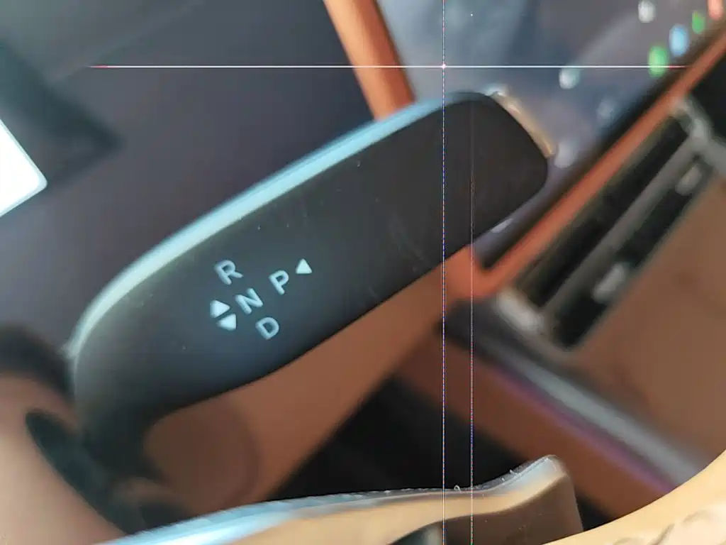 BYD Han L — миниатюра 14