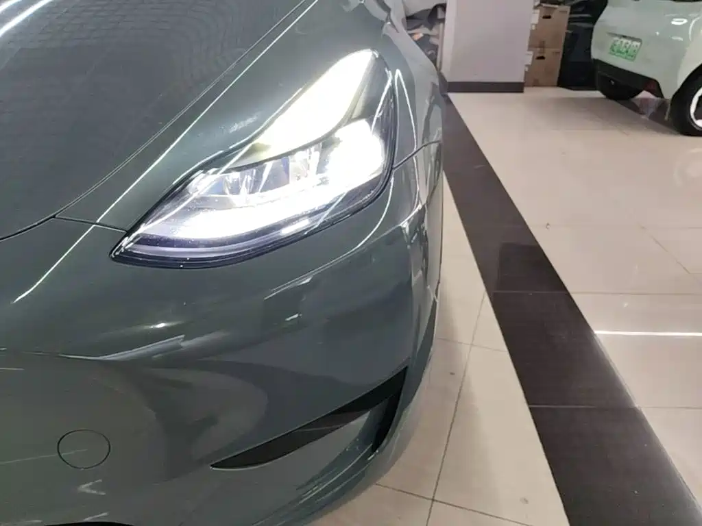 Tesla Model Y — миниатюра 24