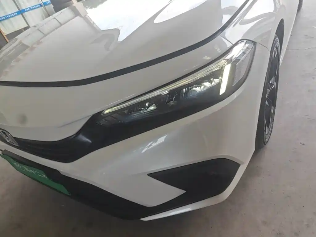 Honda Civic — миниатюра 24