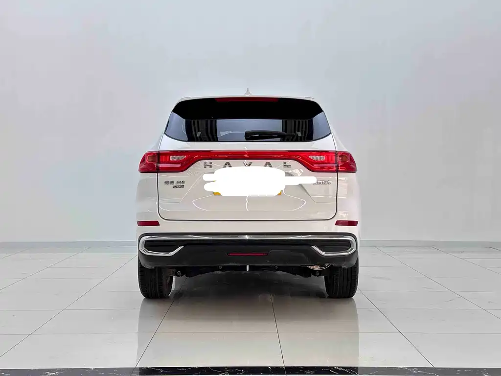Haval M6 2023 PLUS 1.5T DCT Elite
