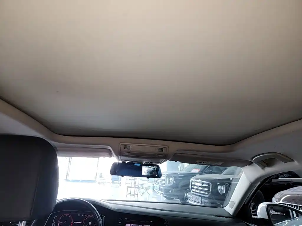 Volkswagen Sagitar — миниатюра 18