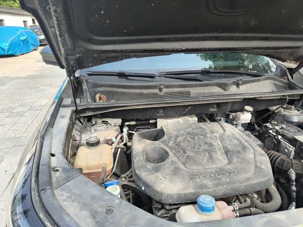 Changan CS75 PLUS — миниатюра 20