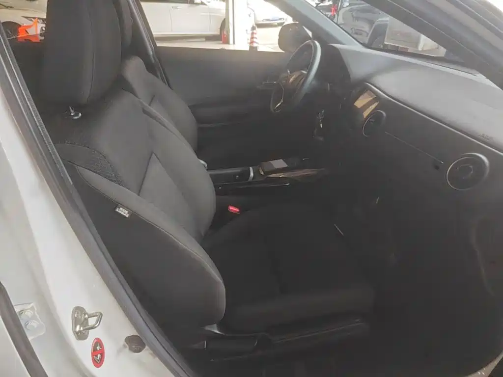Honda XR-V — миниатюра 25