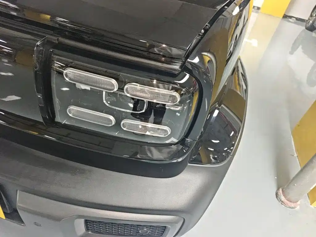 Baojun Yueye — миниатюра 24