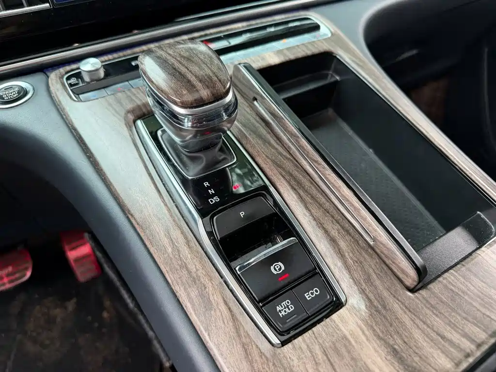GAC Motor Trumpchi M8 — миниатюра 9