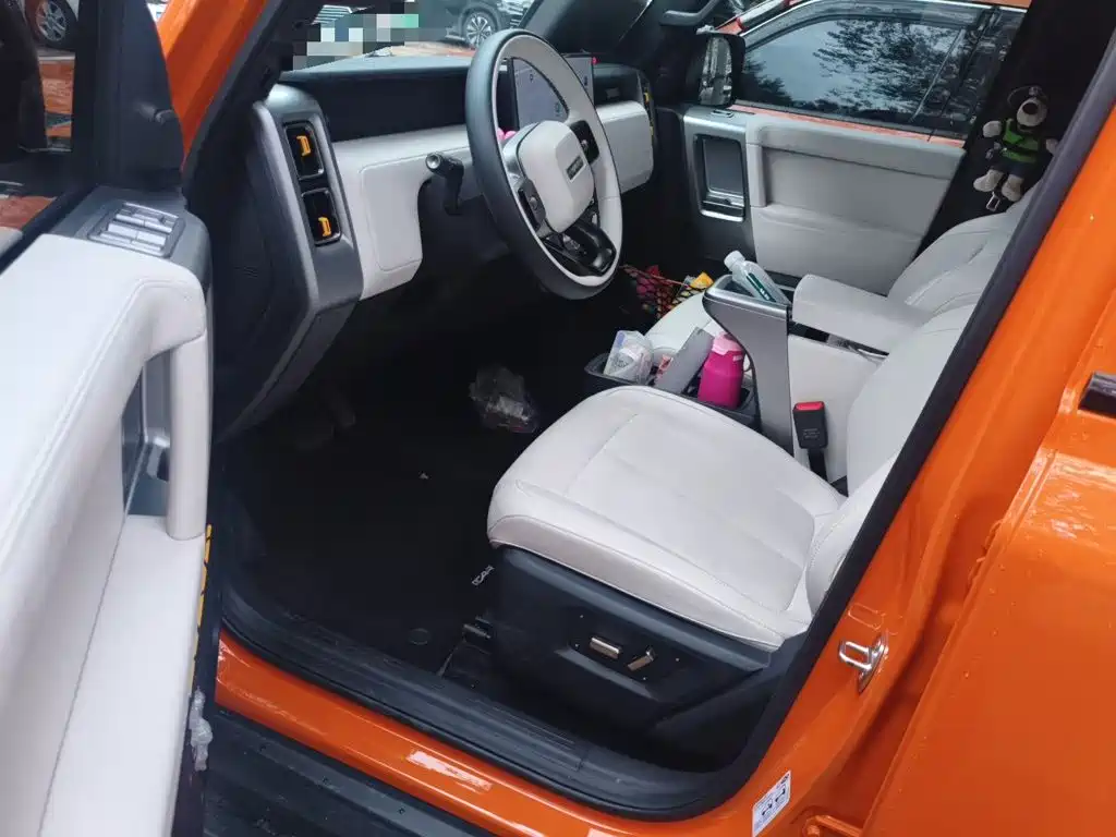 iCAR iCAR Super V23 — миниатюра 17