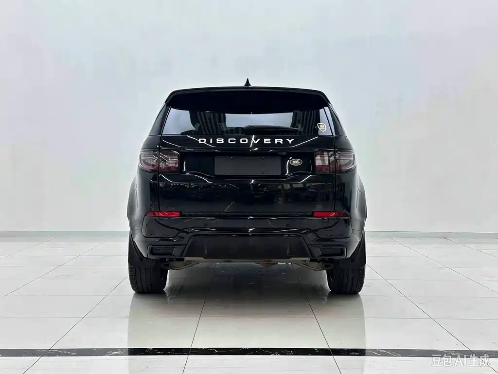 Land Rover Discovery Sport — миниатюра 6