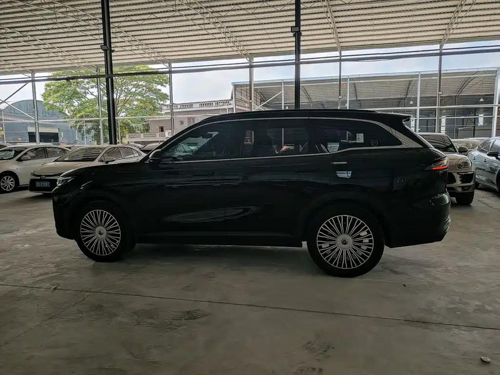 Fulwin Fengyun T9 — миниатюра 4
