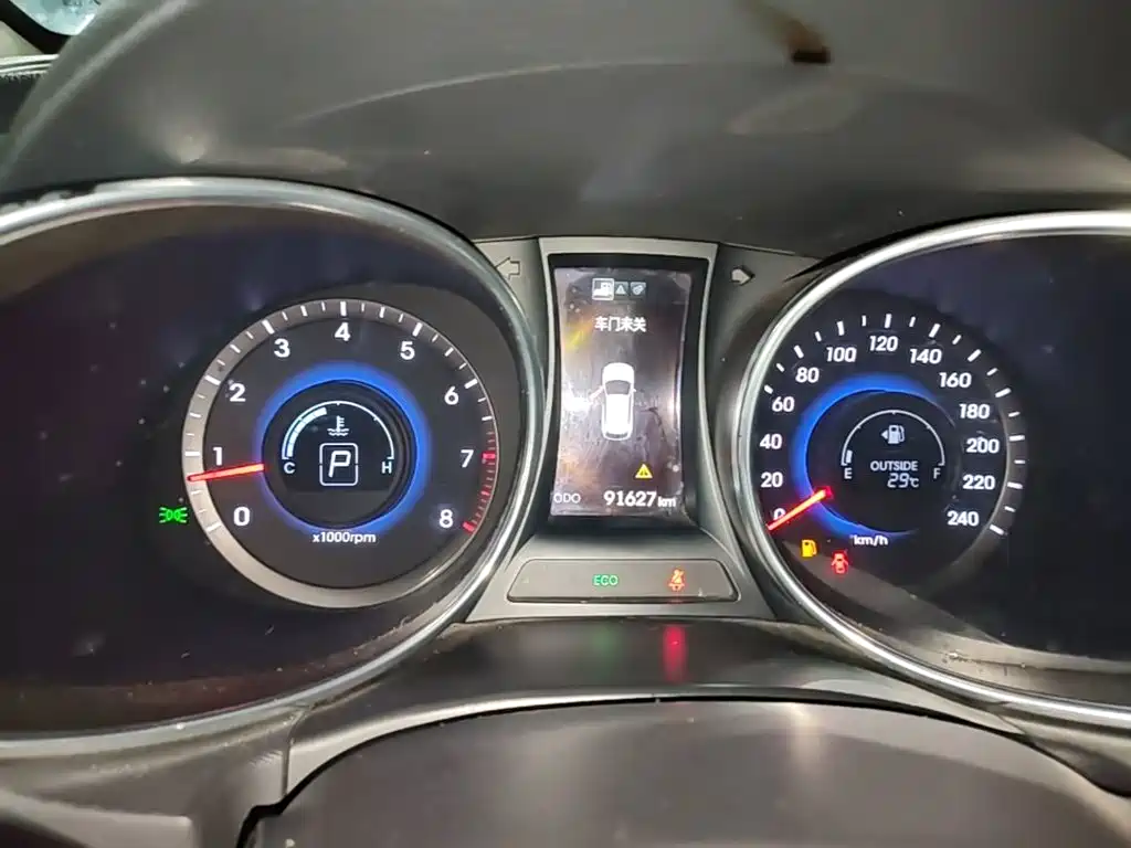 Hyundai Grand Max — миниатюра 12