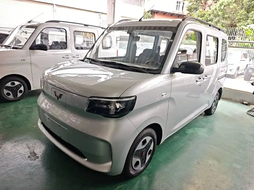 Wuling Zhiguang EV