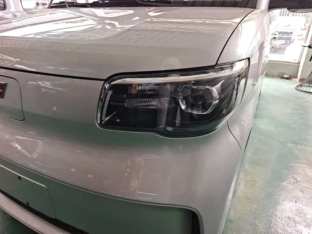 Wuling Zhiguang EV — миниатюра 24