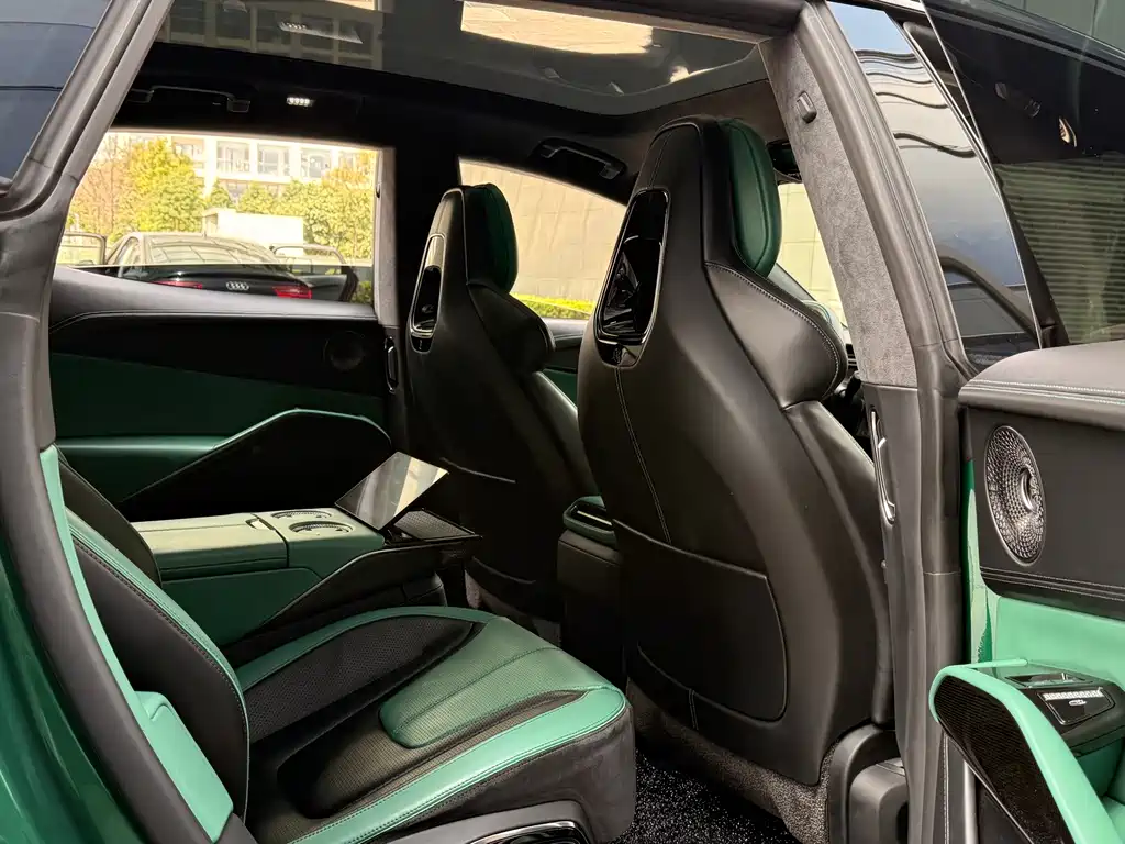 Lotus Eletre — миниатюра 24